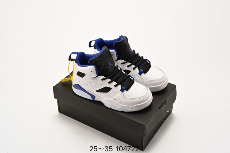 AIR JORDAN SHOES